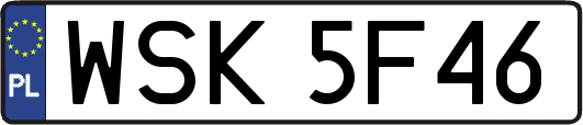 WSK5F46