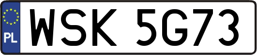 WSK5G73