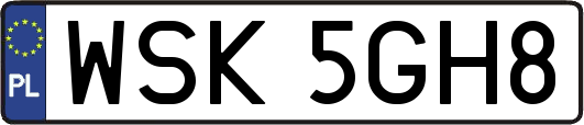WSK5GH8