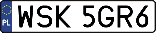 WSK5GR6
