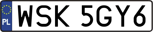 WSK5GY6