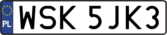 WSK5JK3