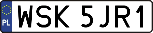 WSK5JR1