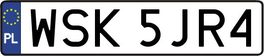 WSK5JR4