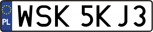 WSK5KJ3