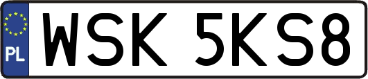WSK5KS8