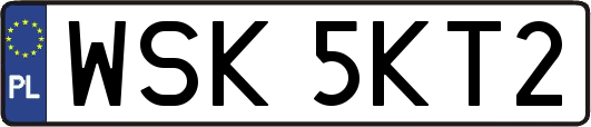 WSK5KT2