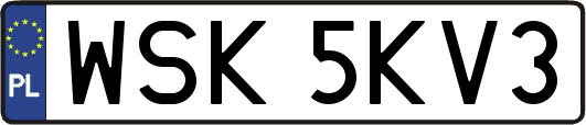 WSK5KV3