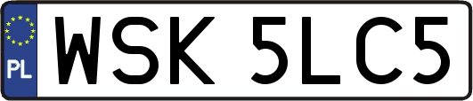 WSK5LC5