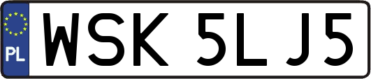 WSK5LJ5