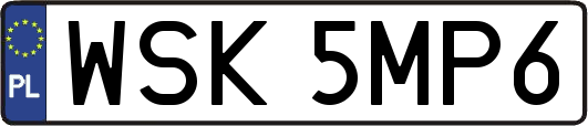 WSK5MP6