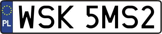 WSK5MS2