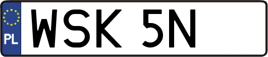 WSK5N