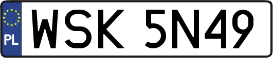 WSK5N49