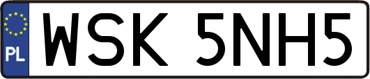 WSK5NH5