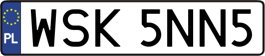 WSK5NN5