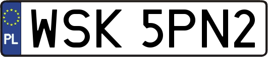 WSK5PN2