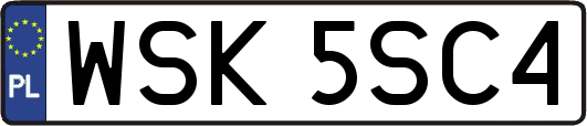 WSK5SC4