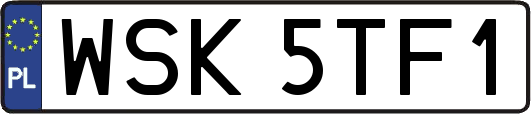 WSK5TF1