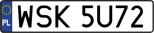 WSK5U72
