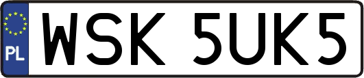 WSK5UK5