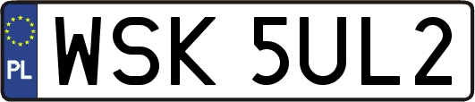 WSK5UL2