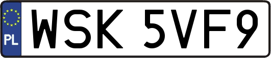 WSK5VF9