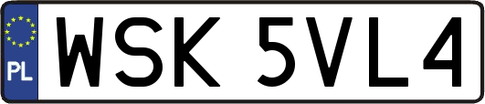 WSK5VL4