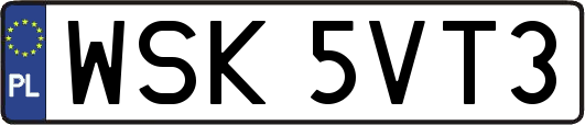 WSK5VT3