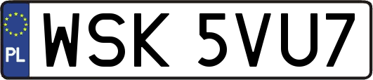 WSK5VU7