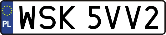 WSK5VV2