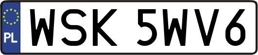 WSK5WV6