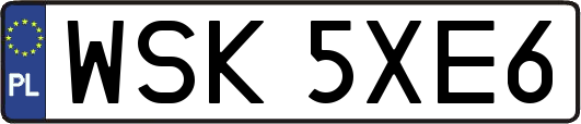 WSK5XE6
