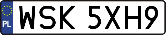 WSK5XH9