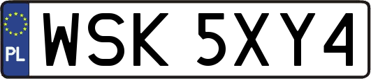 WSK5XY4
