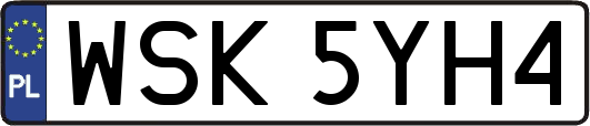 WSK5YH4