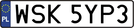 WSK5YP3