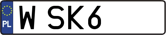 WSK6