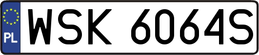 WSK6064S