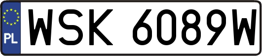WSK6089W
