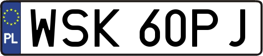 WSK60PJ