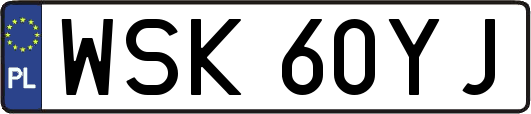 WSK60YJ