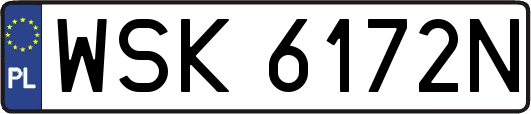 WSK6172N