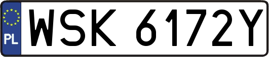 WSK6172Y