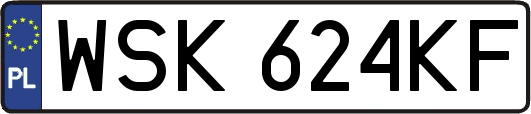 WSK624KF