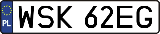 WSK62EG