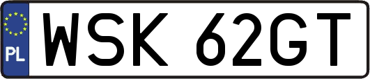 WSK62GT