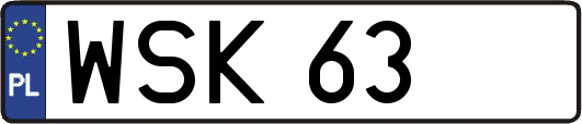 WSK63