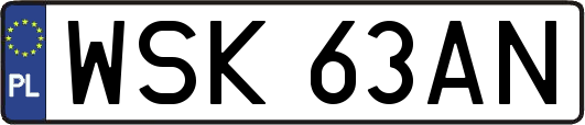 WSK63AN