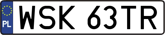 WSK63TR